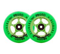 Proto Jordan Hanrahan Ruote Monopattino Pacco da 2 (110mm - Sin City)