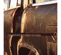 Proto K Distillery - Tetrachord For Water Trou