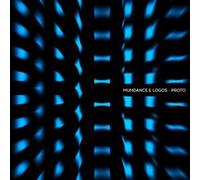 Mumdance & Logos - Proto