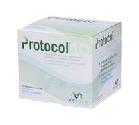 Vita Research Protocol 30 Flaconcini 25 Ml