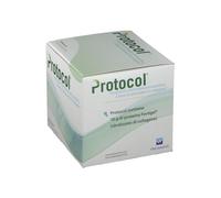 Vita Research Protocol 30 Flaconcini 25 Ml
