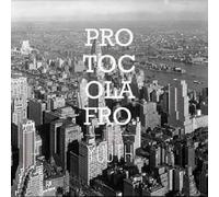 Protocol Afro - Youth