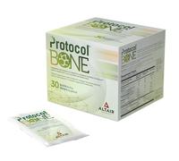 PROTOCOL BONE 30BUST