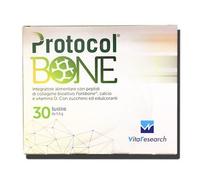 PROTOCOL BONE 30BUST