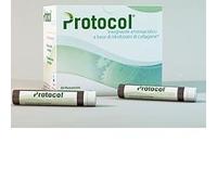 PROTOCOL 30 Flaconcini Da 25 ML