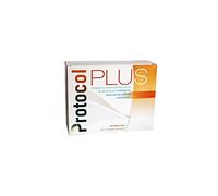 Protocol Plus 21 FL 25 ml, 525 millilitro, 1