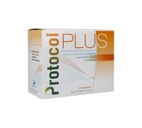 Protocol plus 21 flaconcini