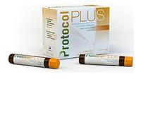 PROTOCOL PLUS 21FL 25ML