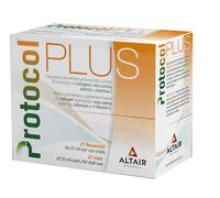 Protocol Plus 21 Flaconi 25ml | Rigenera Cartilagini | Farmacia Mascia