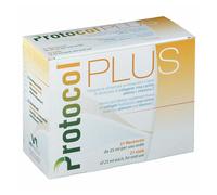 PROTOCOL PLUS - INTEGRATORE A BASE DI COLLAGENE, SELENIO E VIT C