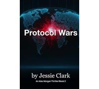 Protocol Wars: The markets were saved. The world was sold. The code never sleeps.