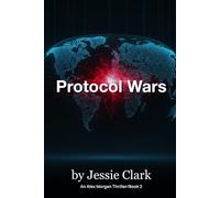 Protocol Wars: The markets were saved. The world was sold. The code never sleeps.