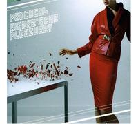 Protocol - Where's the Pleasure?