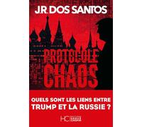 Protocole chaos: Quels sont les liens entre Trump et la Russie ?