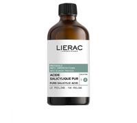 Lierac Protocoles Peeling Acido Salicilico 100ml - Tratt.viso 24 ore antimperfezioni