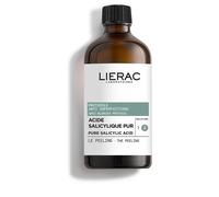 Lierac Protocollo Anti-Imperfezioni - Il Peeling Trattamento Purificante e Levigante, 100ml