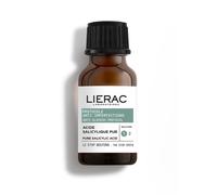 Lierac Protocollo Anti-Imperfezioni - Lo Stop Imperfezioni Trattamento Purificante e Riducente Brufoli, 15ml