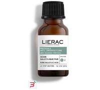 Lierac Protocols Stop Imperfezioni Acido Salicilico purificante azione sos 15ml