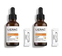 Protocoles Luminosita' Siero Vitamina C Per Tutti Tipi Di Pelle 2x1 St