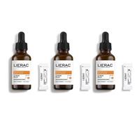 Protocoles Luminosita' Siero Vitamina C Per Tutti Tipi Di Pelle 3x1 St