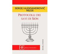 Protocolli dei savi di Sion
