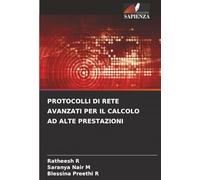 PROTOCOLLI DI RETE AVANZATI PER IL CALCOLO AD ALTE PRESTAZIONI