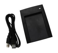 Protocolli USB IC dell'analizzatore 14443A del controllo di accesso del lettore di schede della porta USB IC 13.56Mhz