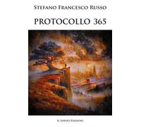 Protocollo 365 - Russo Stefano Francesco