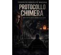 Protocollo CHIMERA: Non tutto deve venire alla luce