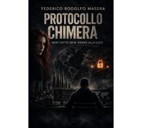 Protocollo CHIMERA: Non tutto deve venire alla luce