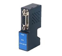 Protocollo del gateway Ethernet del processore del modulo, Modbus TIA S7-200 S7300 400 CP343-1 CP5611, DP ETH-PPI per il gateway Ethernet (AMX-ETH-300)