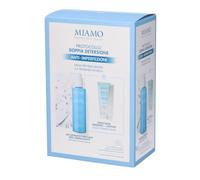 Protocollo Doppia Detersione Anti Imperfezioni, 250 ml + 50 ml