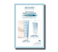 Protocollo Doppia Detersione Idratante, 200 ml