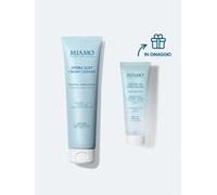 Miamo Doppia Detersione Idratante Protocollo 1 pz Set