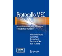 Protocollo MEC: Protocollo Montréal per la valutazione delle abilità comunicative