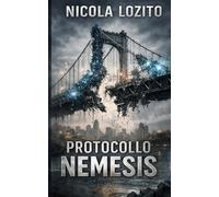 PROTOCOLLO NEMESIS: Quando il metallo muore, il mondo crolla