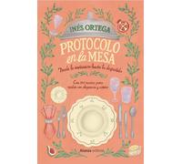 Protocolo en la mesa: Desde la invitación hasta la despedida