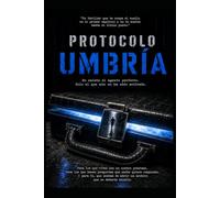 Protocolo Umbría