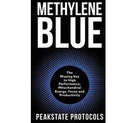 Protocols Peakstate Methylene Blue Book NUOVO