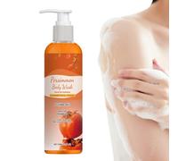 Protoence Doccia Schiuma,Detergente Neutro Contro gli Odori - Gel Elimina Odori Anziani 100 ml | Per Uomo Donna Anziano Pelli Grasse Sensibili Secche Uso Viaggio Casa Palestra