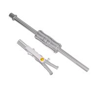 Protoence Estrattore per Cuscinetti Interni - Doppia Testa Ad Alta Resistenza,Scorrevole Estraitore per Cuscinetti Interni,per Estrazione Alberi Automobilistici Manutenzione Auto Officina Meccanica