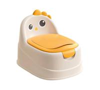 Protoence Il Vasino per i Bambini - Sedile Orinatoio Portatile | WC da Bambini e Bambine - per l'uso durante asilo, casa, bagno, all'aperto, viaggio, automobile, gite, campeggio, per ragazzi e