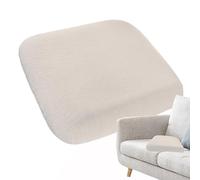 Protoence Per Sedile 'Automobile In Peluche - Automobilistici Per Comfort E Antiscivolo,per Sedile del Guidatore di Auto - Per Camion Furgone Monovolume Berlina Veicolo Auto