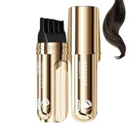 Protoence Pettine Per La Tintura Dei Capelli | Per La Bellezza Portatili Impermeabili E Antisudore | Per La Copertura Dei Capelli Bianchi | Per Uomini E Donne Lui E Lei Padre E Madre E Adulti