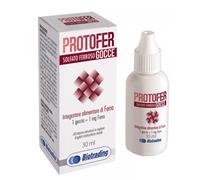 PROTOFER GOCCE 15ML