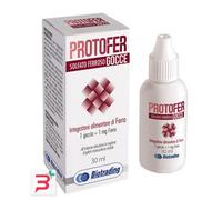 PROTOFER GOCCE 30 ML