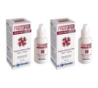 Protofer Gocce 30 Ml 2x30 ml Gocce orali