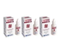 Protofer Gocce 30 Ml 3x30 ml Gocce orali