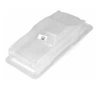 PROTOform 1/10 1967 Dodge Dart Clear Body: Vintage Trans-Am