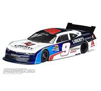 Protoform - Pro-line Racing 1/10 RT-C Leggero Corpo Trasparente: Ovale, PRM123925